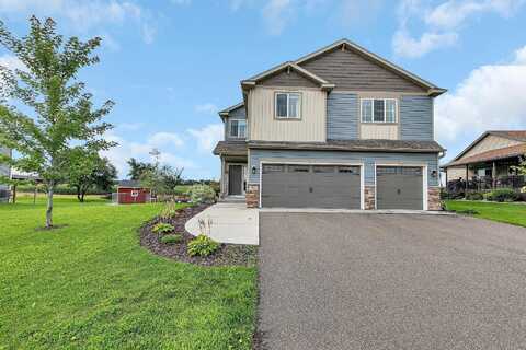 Lauren, CLEARWATER, MN 55320