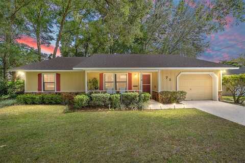 Almond, OCALA, FL 34472