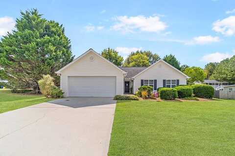 Greenridge, LOGANVILLE, GA 30052