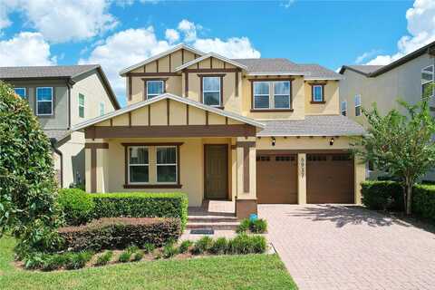 Trellis Vine, WINDERMERE, FL 34786