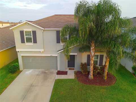 Trent Creek, SUN CITY CENTER, FL 33573