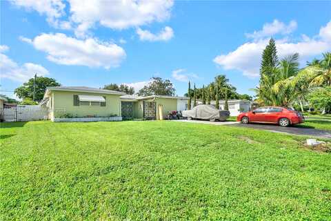 9Th, PEMBROKE PINES, FL 33023