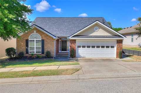 Ventana, EVANS, GA 30809