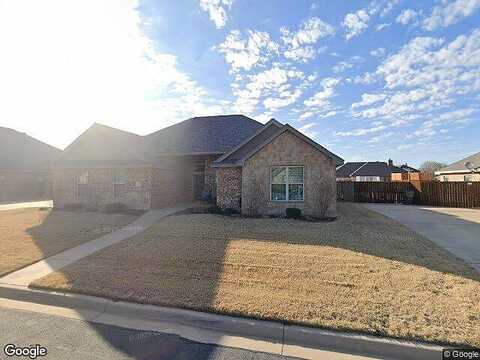 Milestone, ABILENE, TX 79606