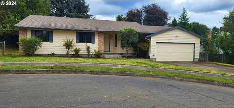 Hale, GRESHAM, OR 97080
