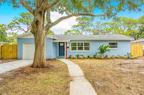 63Rd, SAINT PETERSBURG, FL 33705