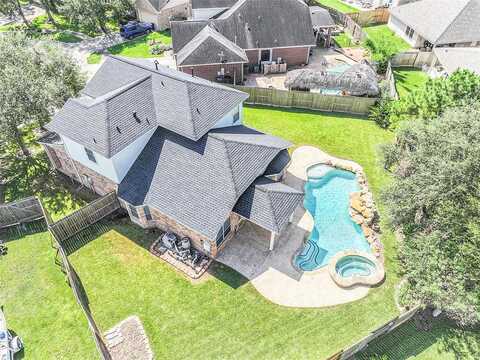 Dunbar, LEAGUE CITY, TX 77573