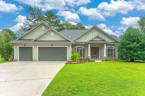 Walk Along, CRESTVIEW, FL 32536