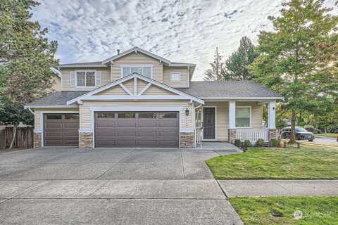 Marshall, AUBURN, WA 98092