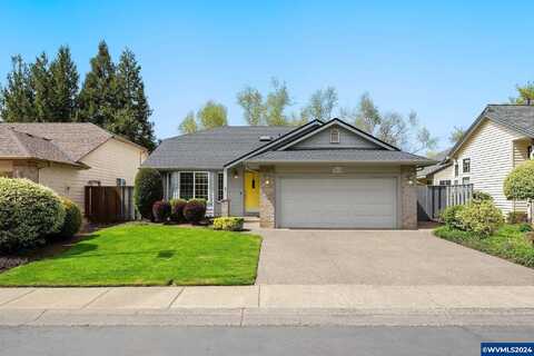 Waterford, KEIZER, OR 97303