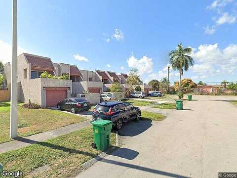 16Th, SUNRISE, FL 33313