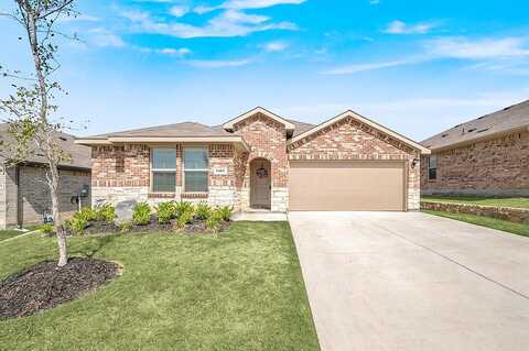 Morrow Point, ARGYLE, TX 76226