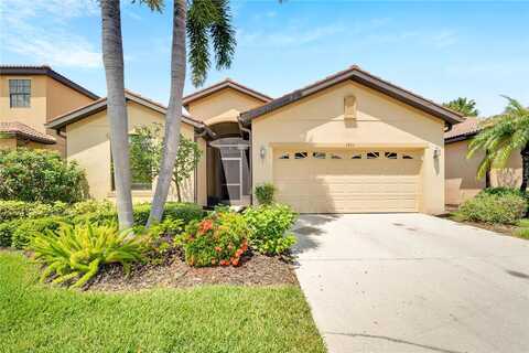 Hidden Falls, APOLLO BEACH, FL 33572