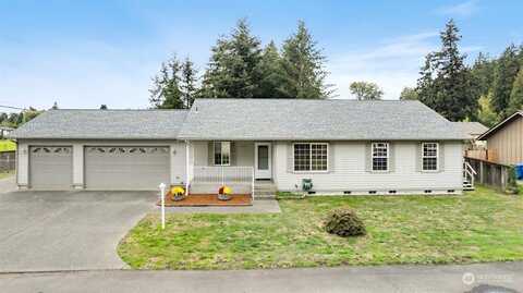 121St Avenue, PUYALLUP, WA 98372