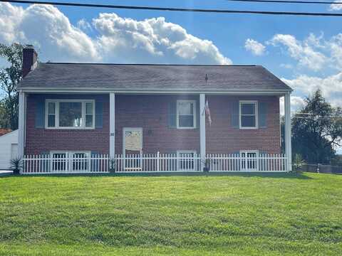 Carolyn, ROANOKE, VA 24019