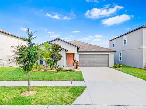 Grays Harbor, WIMAUMA, FL 33598