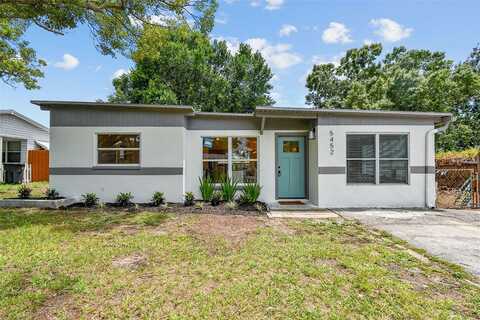 48Th, SAINT PETERSBURG, FL 33709