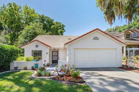 Forest, EUSTIS, FL 32726