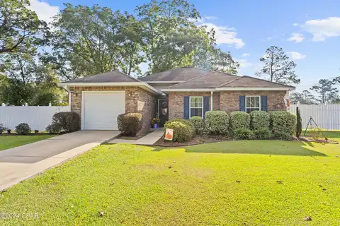 Ceiley, GRACEVILLE, FL 32440