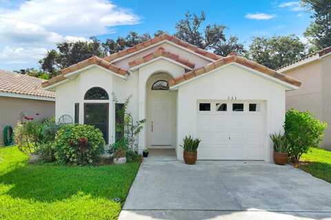 Via Del Oro, ALTAMONTE SPRINGS, FL 32714
