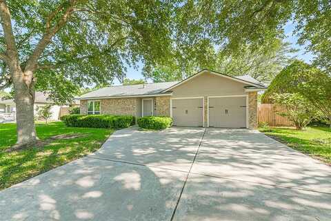Bramble, DICKINSON, TX 77539