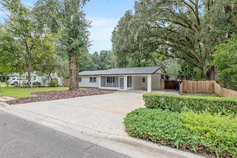 4Th, GAINESVILLE, FL 32607