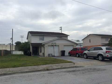Verbena, ORLANDO, FL 32807