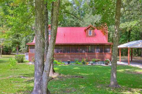 Tubman, APPLING, GA 30802
