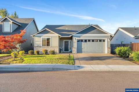 Davis, TURNER, OR 97392