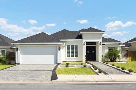 Smith, PHARR, TX 78577