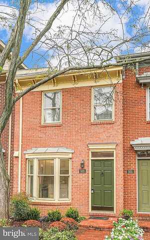 Colecroft, ALEXANDRIA, VA 22314