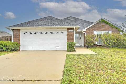 Merritt Brown, PANAMA CITY, FL 32404