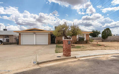 Mccormick, EL PASO, TX 79924