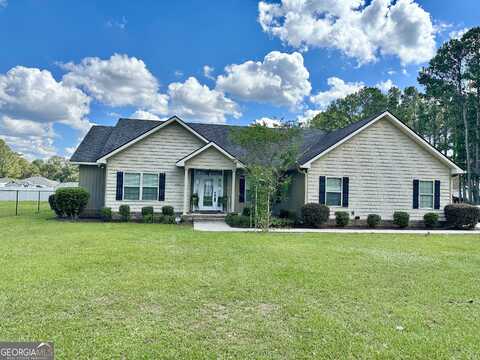 Tomberlin, WAYCROSS, GA 31503