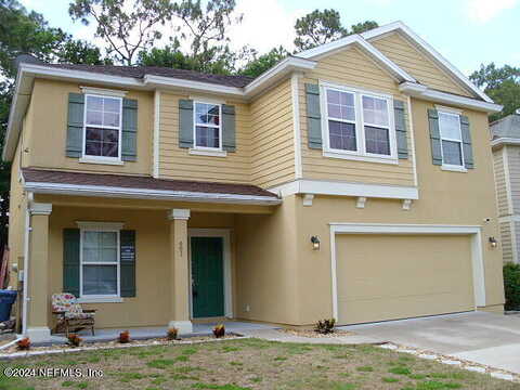 Auburn Oaks, JACKSONVILLE, FL 32218