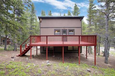 Elk, IDAHO SPRINGS, CO 80452