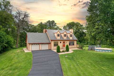 308Th, SALEM, WI 53168