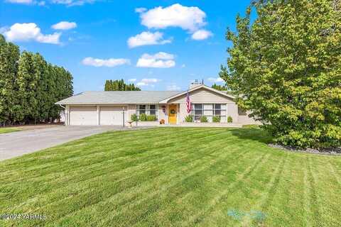 Richey, YAKIMA, WA 98908