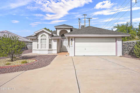 Brighton, EL PASO, TX 79902
