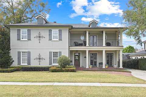 Shepherd, WINTER PARK, FL 32789