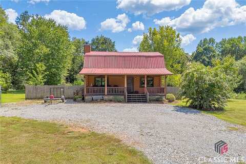 New Kings Bridge, NICHOLSON, GA 30565