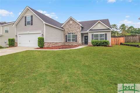 Keller, RINCON, GA 31326
