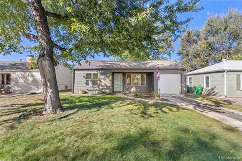 Pearl, ENGLEWOOD, CO 80113