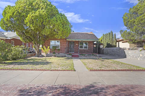 Hueco, EL PASO, TX 79903