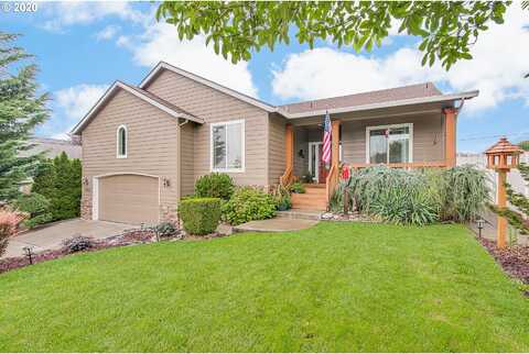 47Th, VANCOUVER, WA 98661