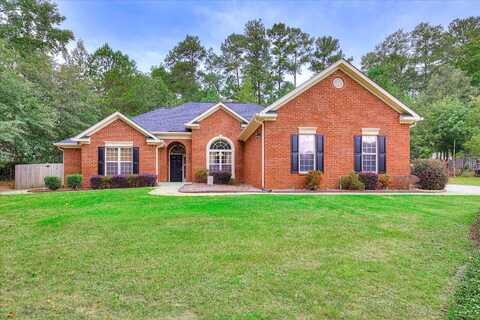 Millhollow, AUGUSTA, GA 30907