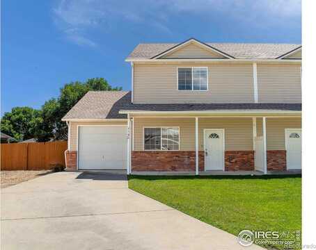 Meadowview, EVANS, CO 80620