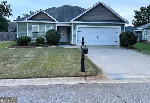 Madison Place, BYRON, GA 31008