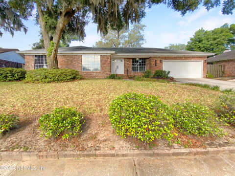 Briarforest, JACKSONVILLE, FL 32277