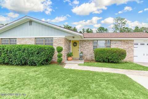 Lazy Hollow, JACKSONVILLE, FL 32257